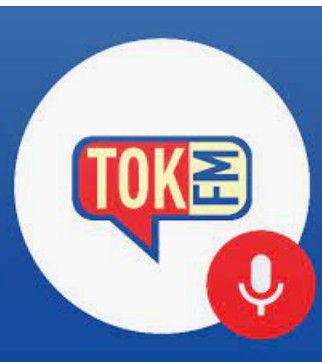 indarbejde Konsultation galleri Tok FM na żywo - słuchaj Tok FM online za darmo!
