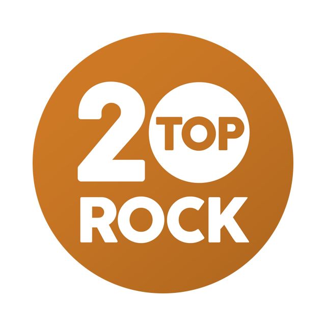 Open FM – Top 20 Rock