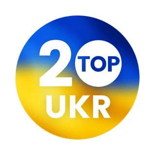 Open FM – Ukraina Top 20