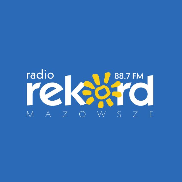 Radio Rekord Mazowsze